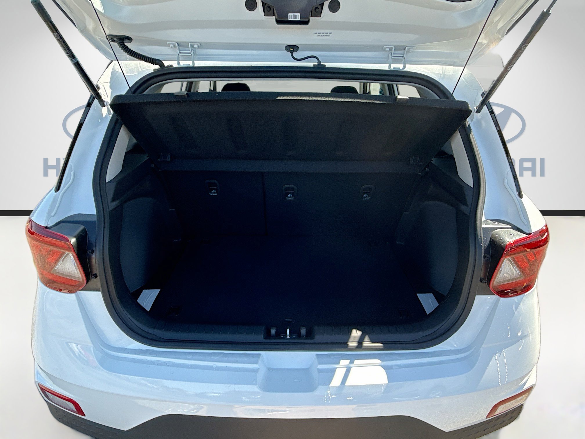 New 2026 Hyundai Venue SEL image 18