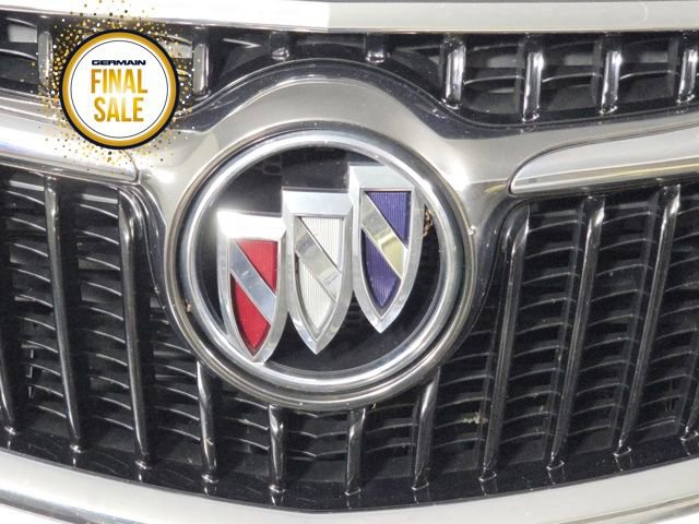 Used 2019 Buick Envision Essence image 11