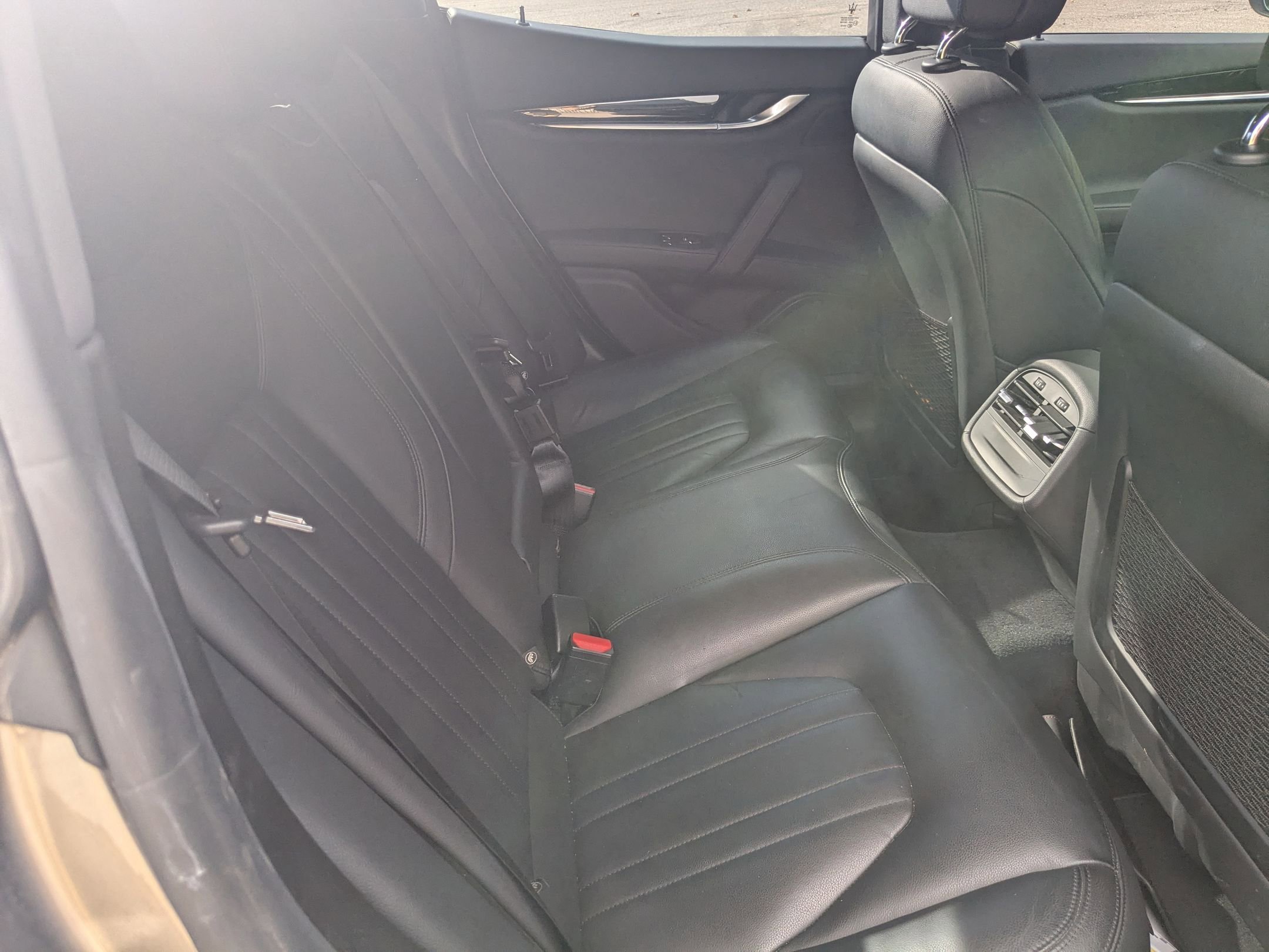 Certified 2022 Maserati Ghibli Modena Q4 image 29