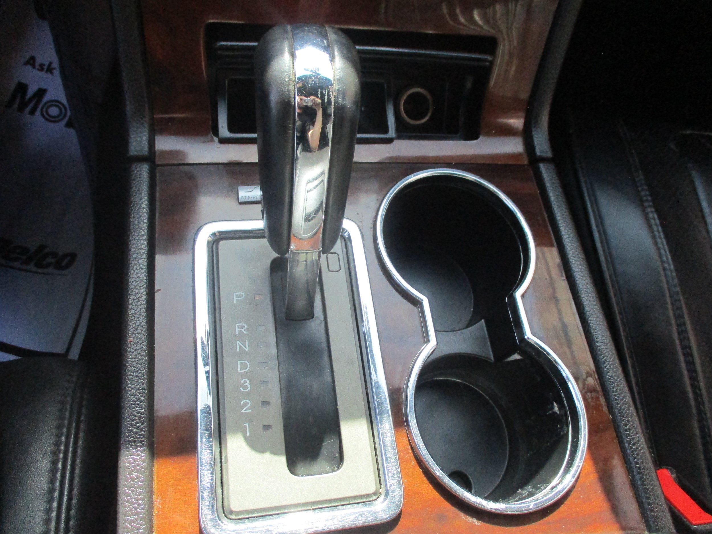 Used 2014 Lincoln Navigator 2WD image 13