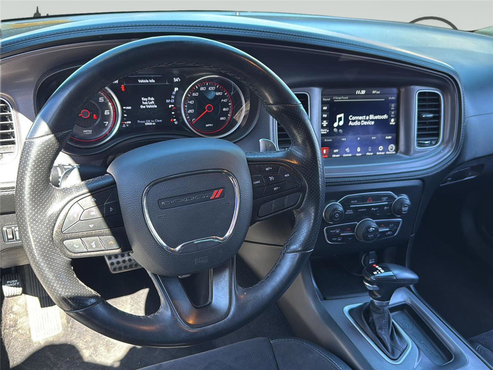 Used 2023 Dodge Charger Scat Pack w/ Plus Group RWD image 17