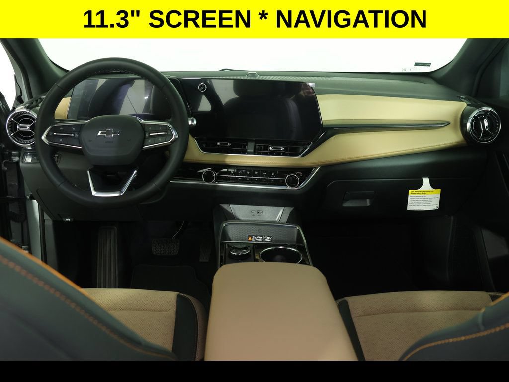 New 2026 Chevrolet Equinox ACTIV FWD image 4