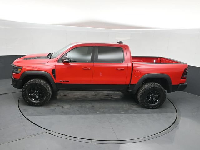 Used 2022 RAM 1500 TRX w/ TRX Level 1 Equipment Group AWD/4WD image 36