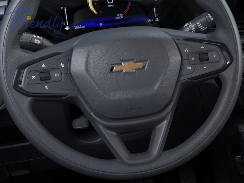 New 2026 Chevrolet TrailBlazer LT AWD/4WD image 19