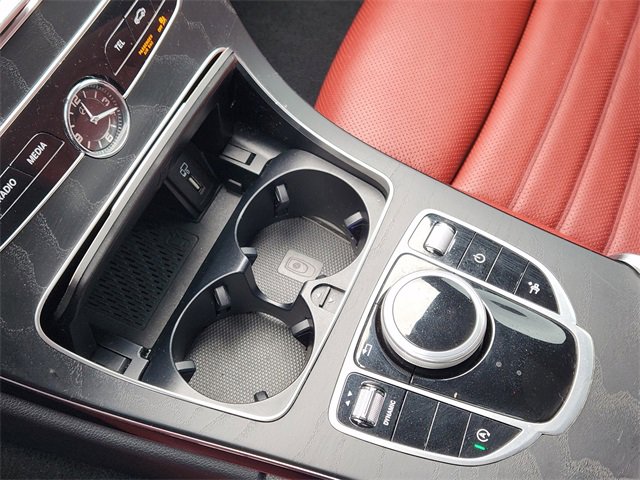 Used 2019 Mercedes-Benz C 300 Coupe image 21