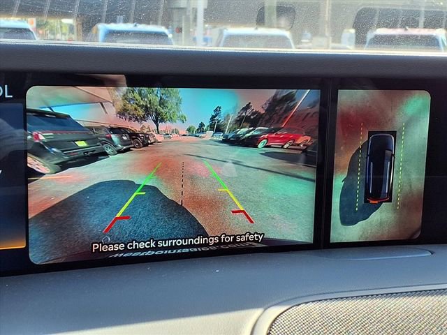 New 2026 Lincoln Nautilus Premier w/ Jet Appearance Package image 13