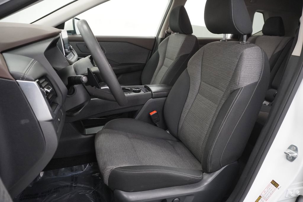 Used 2021 Nissan Rogue SV AWD/4WD image 17