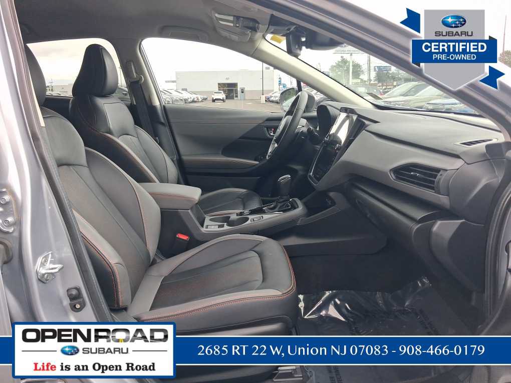 Certified 2024 Subaru Crosstrek 2.5i Limited AWD/4WD image 17
