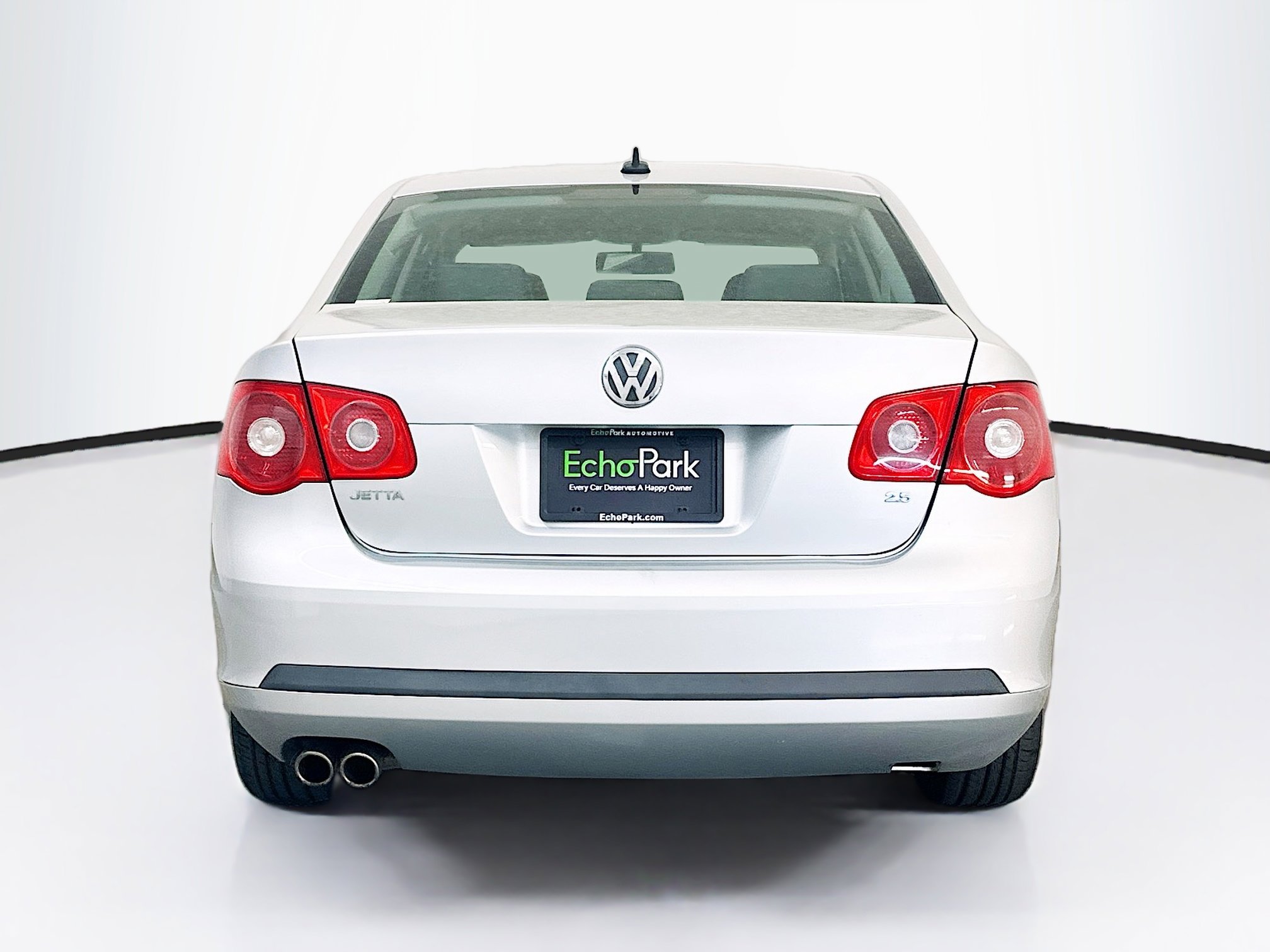 Used 2007 Volkswagen Jetta 2.5 FWD image 7