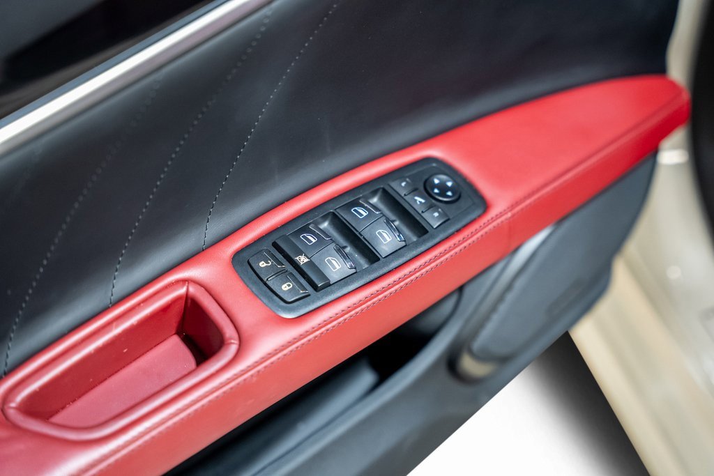 Used 2021 Maserati Ghibli S GranSport image 72