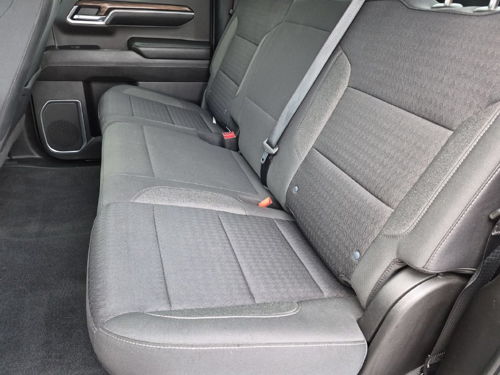 Used 2022 Chevrolet Silverado 1500 RST AWD/4WD image 26