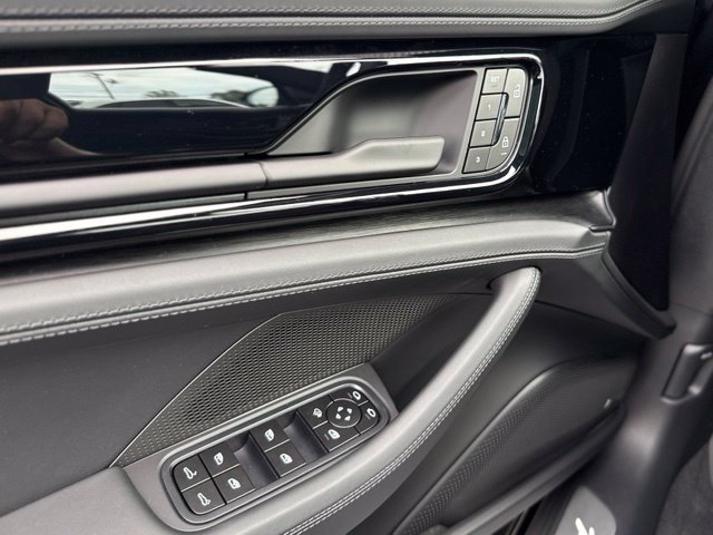New 2026 Porsche Panamera 4 AWD/4WD image 14