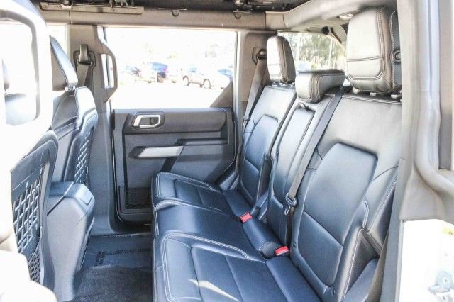 Used 2021 Ford Bronco First Edition image 20