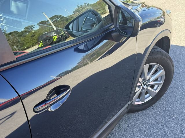 Used 2016 MAZDA CX-5 Touring image 10