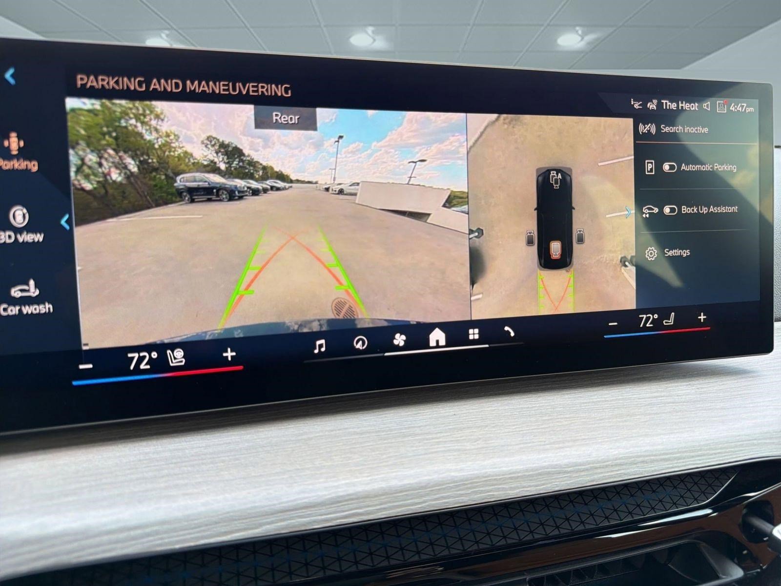 New 2026 BMW i4 eDrive40 w/ Premium Package RWD image 24