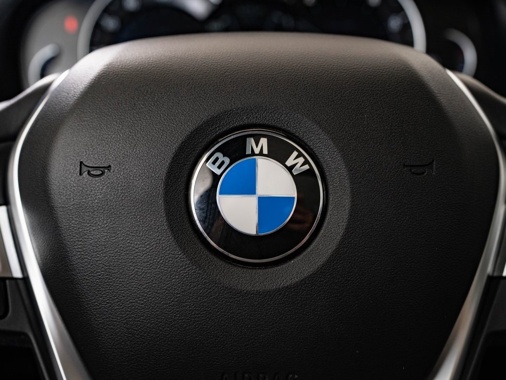 Used 2019 BMW X3 xDrive30i image 29