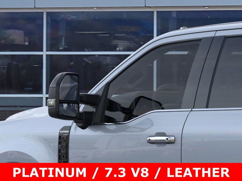 New 2026 Ford F350 Platinum image 20