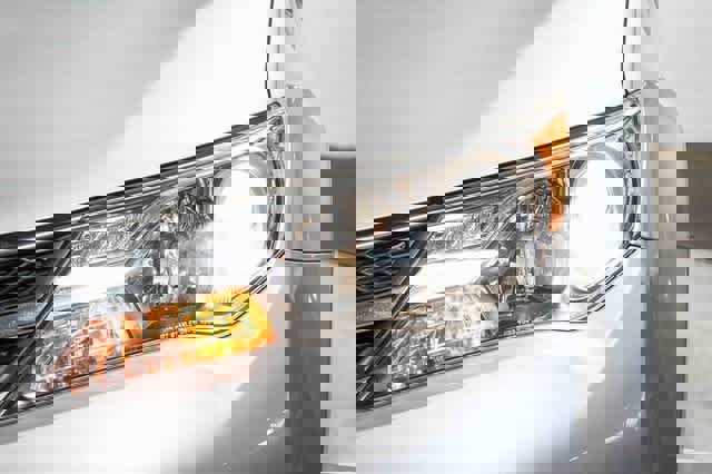 Certified 2015 Toyota RAV4 Limited image 7