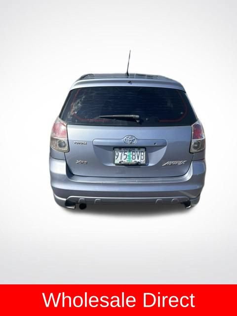 Used 2005 Toyota Matrix XRS FWD image 8