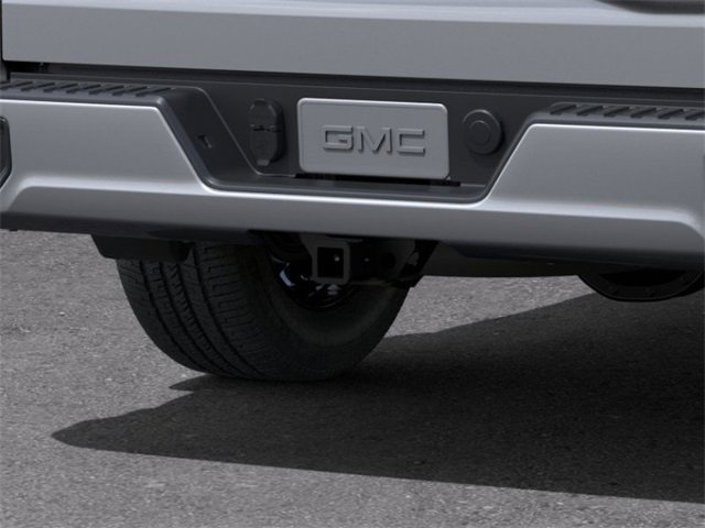 New 2025 GMC Sierra 1500 Pro w/ Graphite Edition image 14