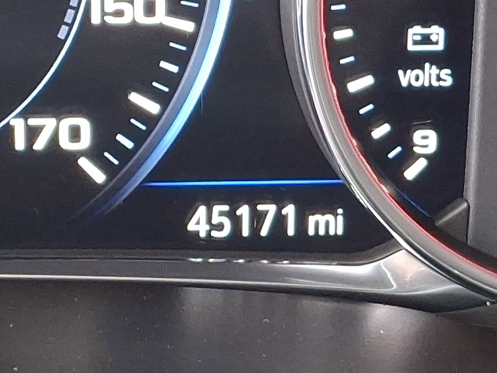 Used 2024 Chevrolet Blazer RS w/ Driver Confidence II Package image 21