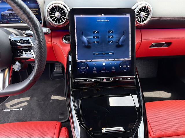 Used 2023 Mercedes-Benz SL 43 AMG image 19