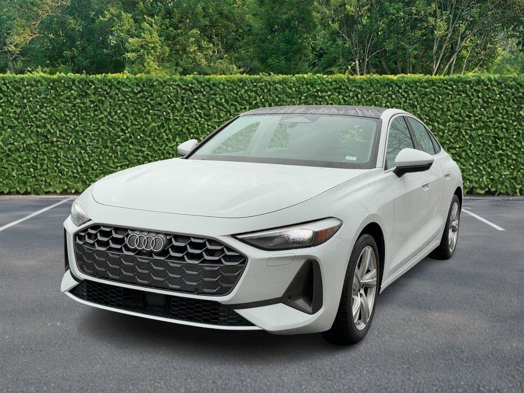 Used 2025 Audi A5 2.0T Premium w/ Convenience Package image 6