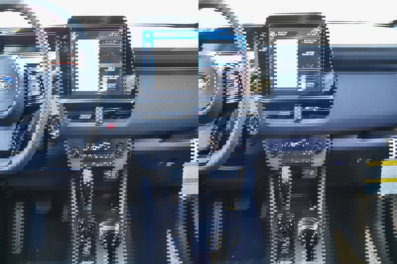 New 2026 Subaru Outback Limited image 14