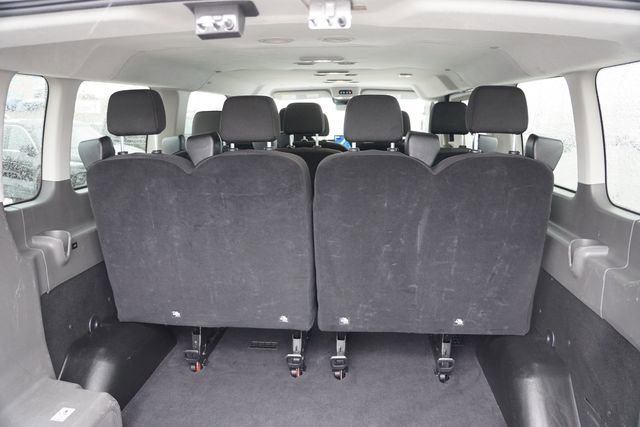 Used 2024 Ford Transit 350 XLT image 17