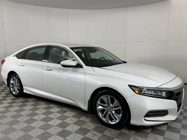 Used 2018 Honda Accord LX image 6