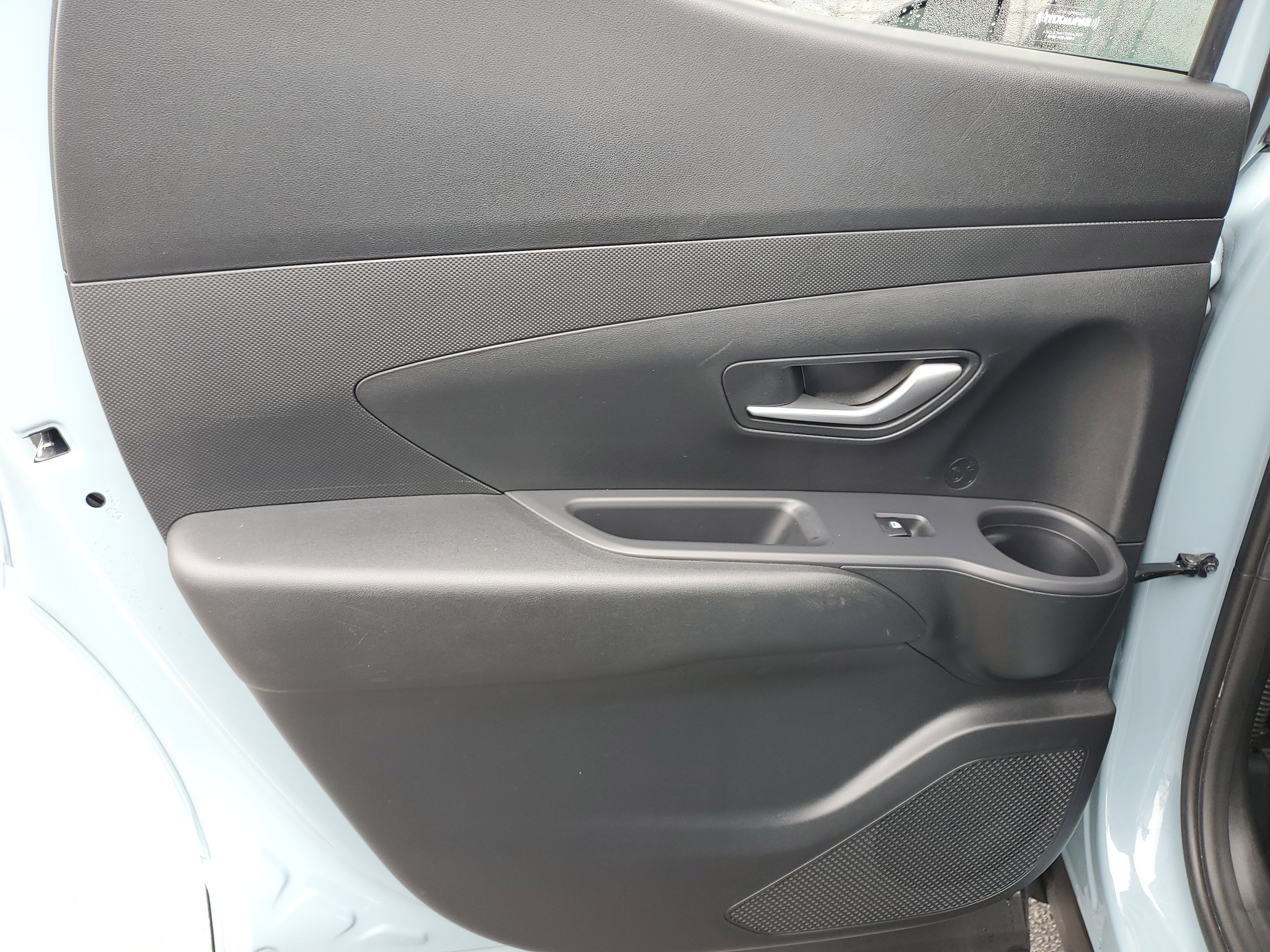 Used 2024 Hyundai Santa Cruz SEL image 13