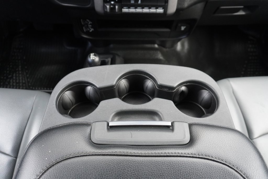 Used 2021 RAM 3500 Tradesman w/ Chrome Appearance Group image 17