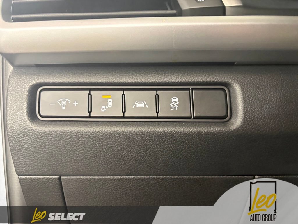 Used 2021 Kia Telluride S FWD image 15