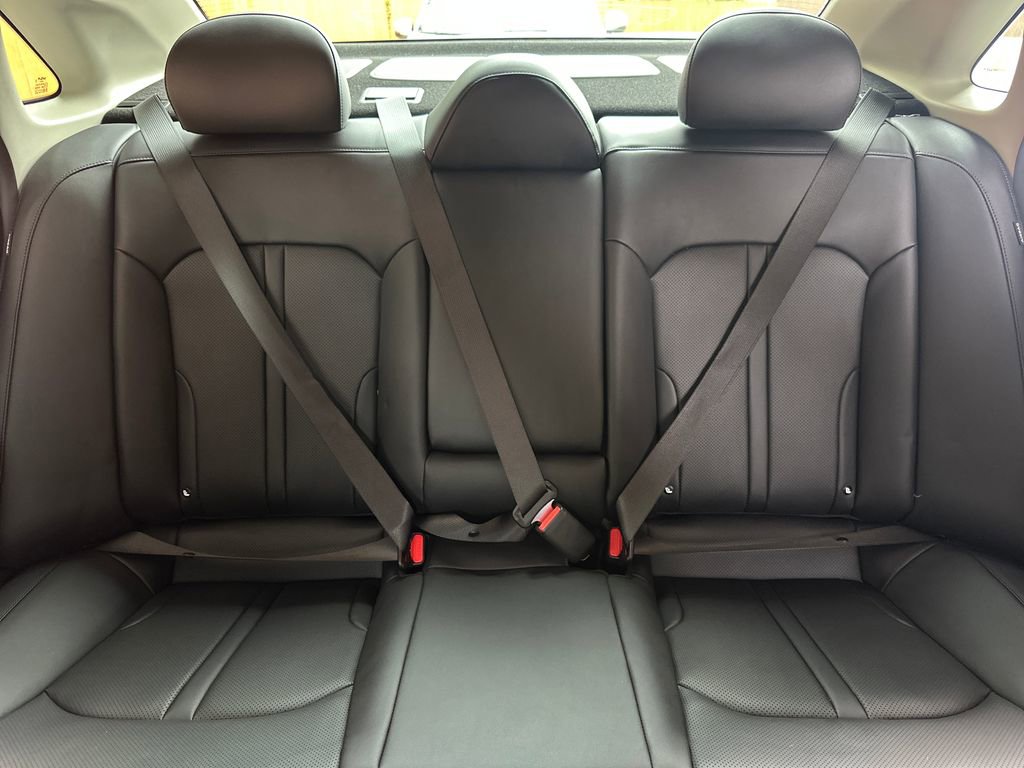 Used 2025 Kia K5 EX image 33
