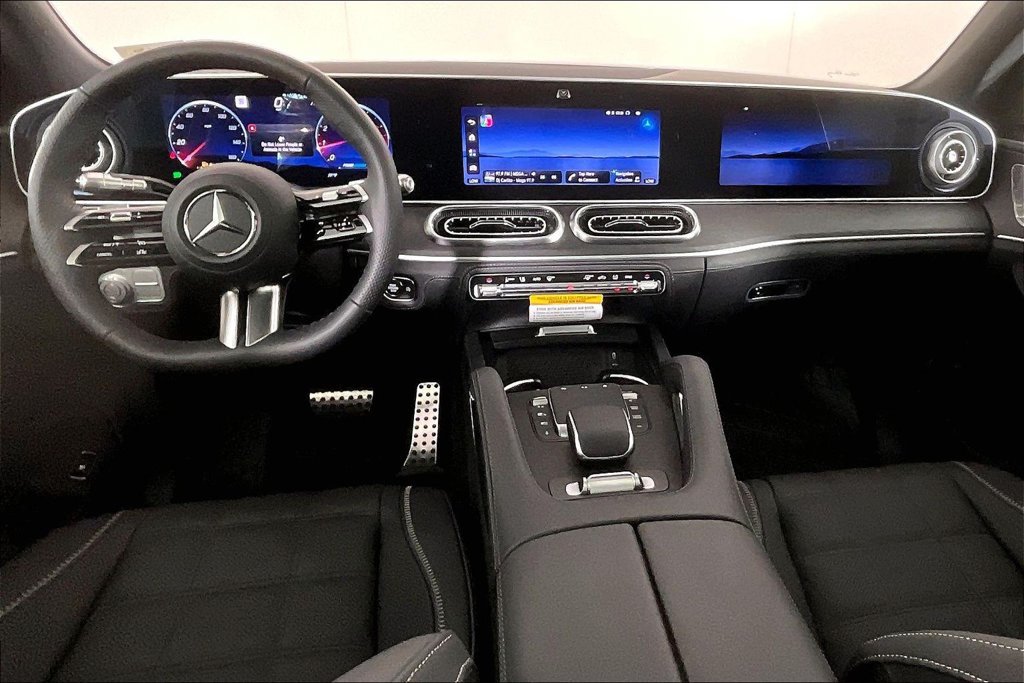 New 2027 Mercedes-Benz GLE 450 4MATIC image 5
