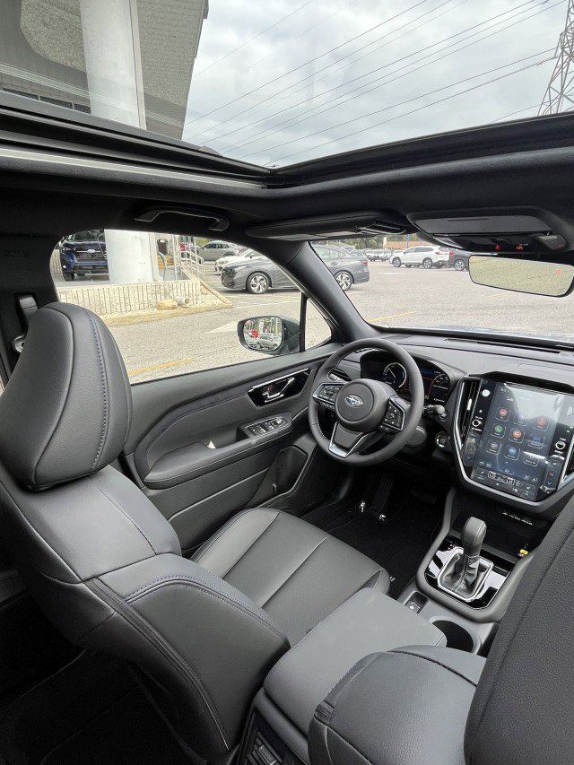 New 2025 Subaru Forester Limited image 15