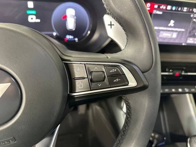 Used 2024 Dodge Hornet R/T w/ R/T Blacktop Package image 16