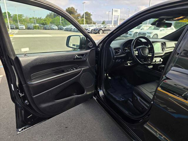 Used 2024 Dodge Durango GT AWD/4WD image 21
