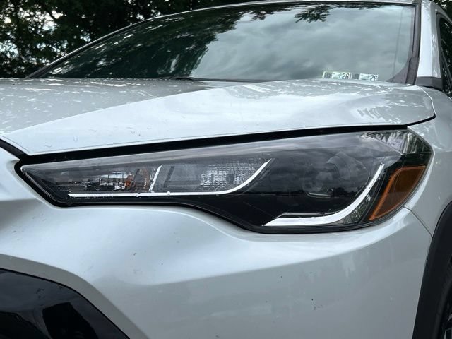 Used 2023 Toyota Corolla Cross AWD Hybrid image 10