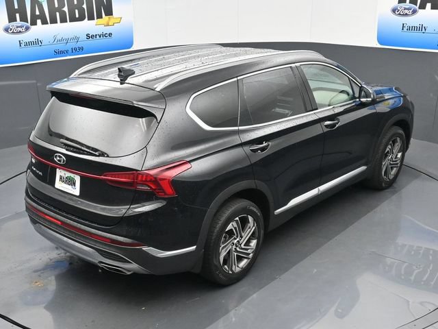 Used 2022 Hyundai Santa Fe SEL FWD image 25