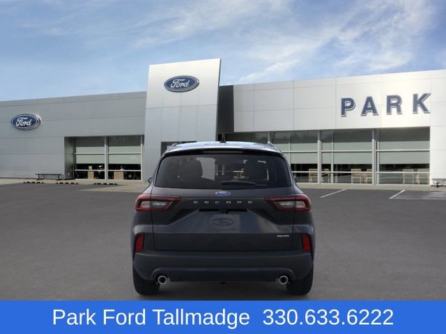 New 2026 Ford Escape ST-Line w/ Tech Pack #1 AWD/4WD image 5