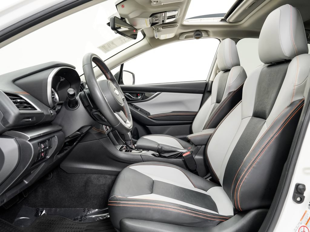 Used 2018 Subaru Crosstrek 2.0i Limited AWD/4WD image 6
