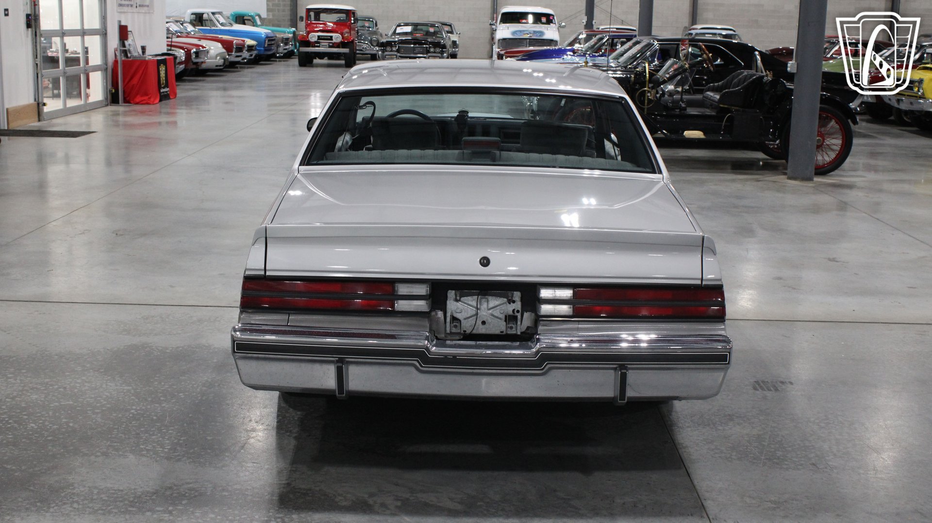 Used 1987 Buick Regal Coupe RWD image 15