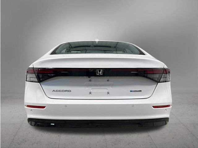 New 2026 Honda Accord EX-L image 4
