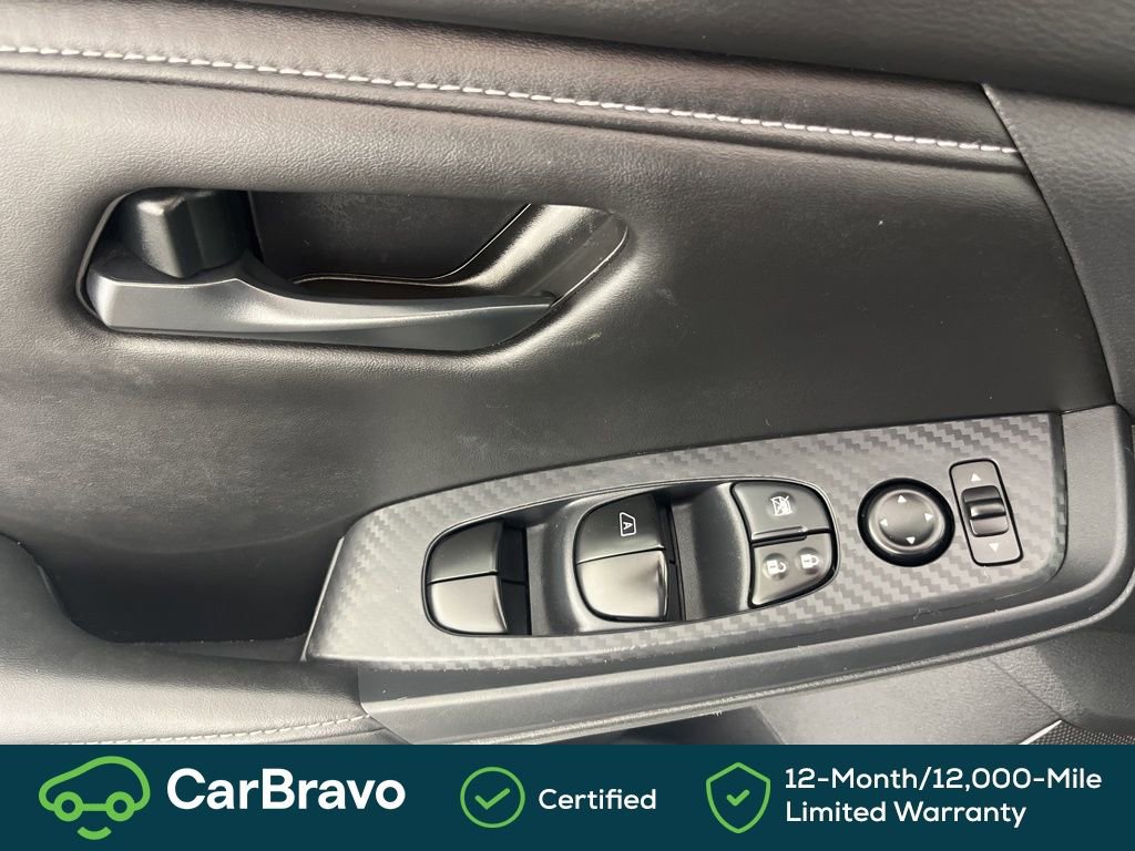 Used 2025 Nissan Sentra S image 27