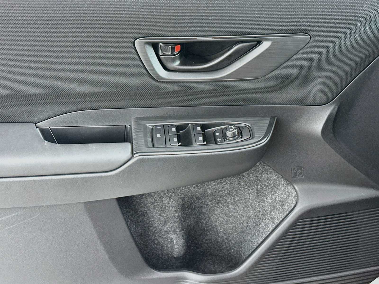 New 2026 Subaru Outback Premium AWD/4WD image 17