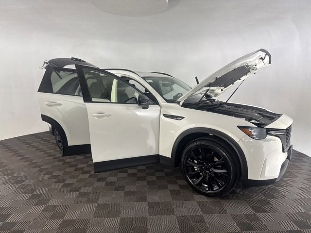 New 2026 MAZDA CX-90 3.3 Turbo w/ Premium Sport Pkg image 9