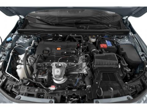 Used 2024 Honda Civic Sport image 12