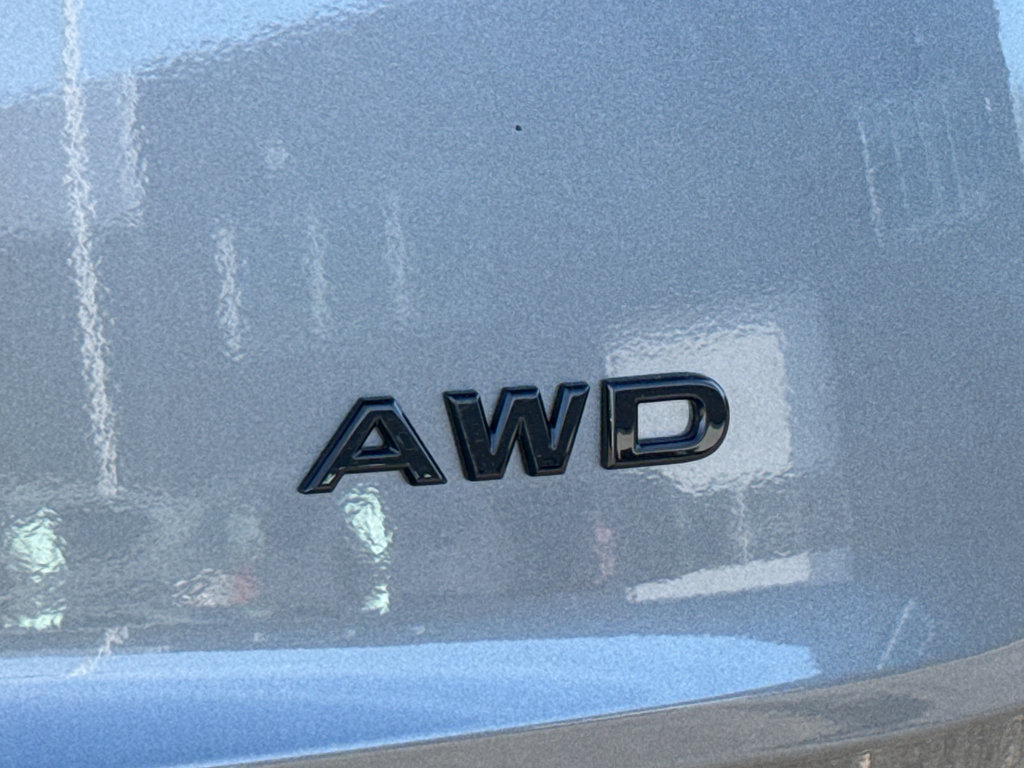 New 2026 Nissan Rogue SV AWD/4WD image 8