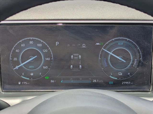 Used 2023 Hyundai Tucson SEL image 11